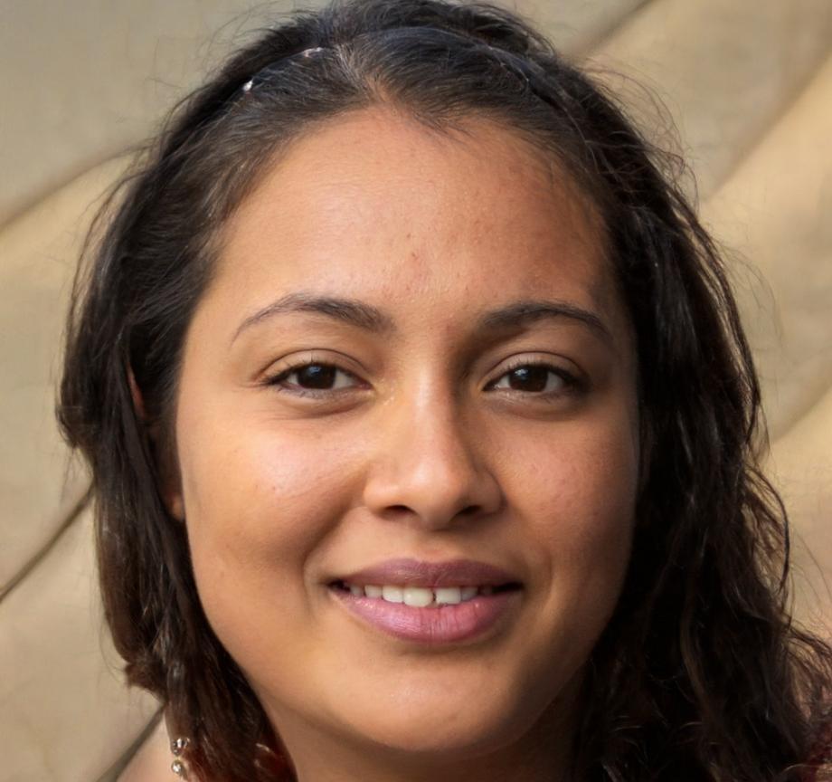 Helena Varga, Senior Market Research Analyst