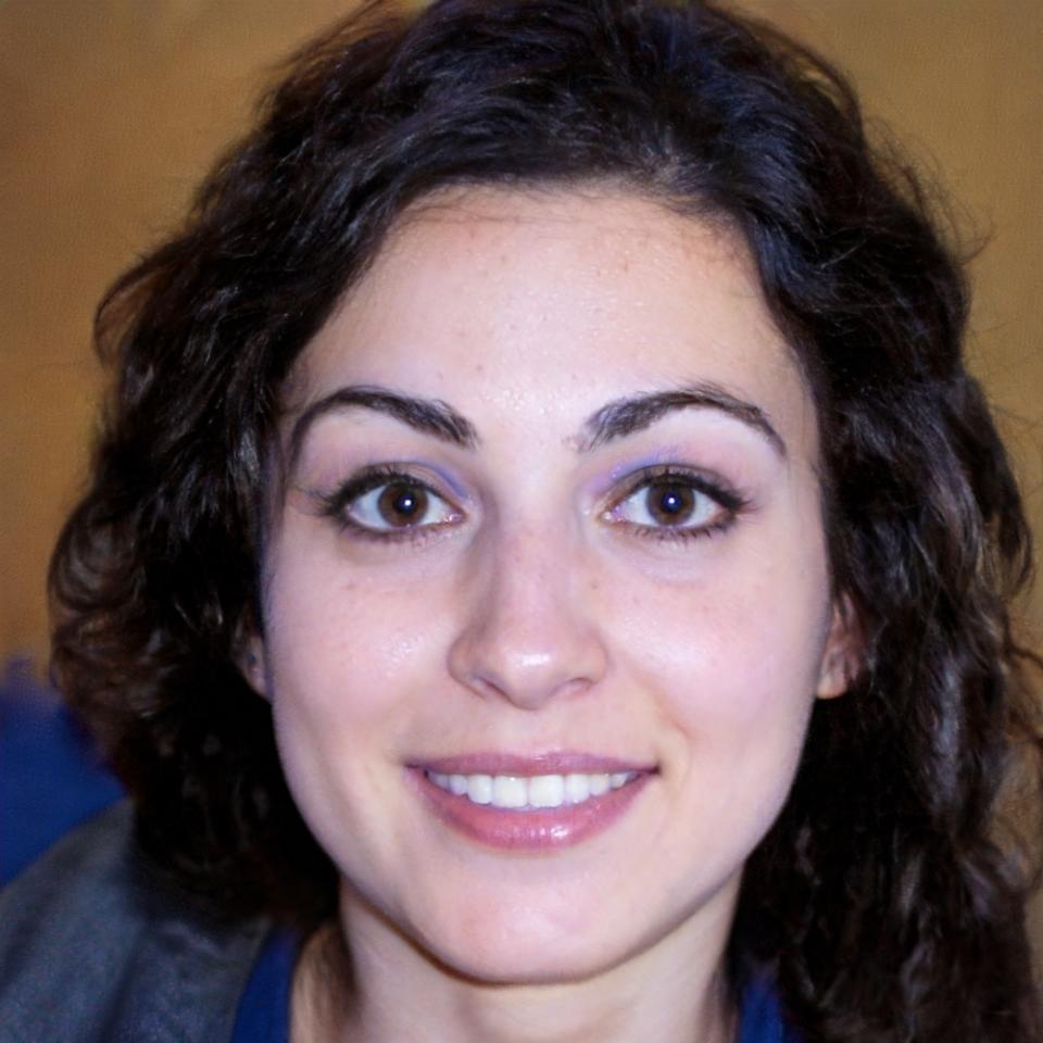 Competitive intelligence expert Freya Lindström