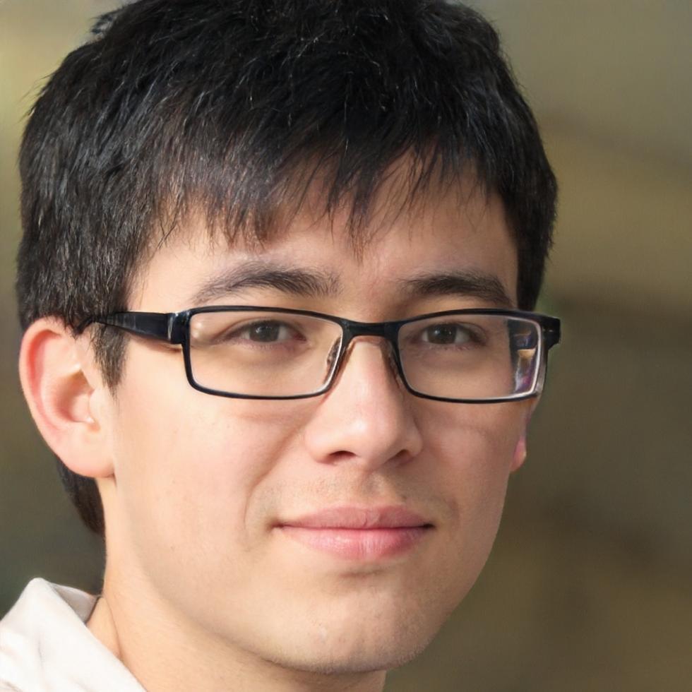 Senior infrastructure analyst Viktor Carlsson