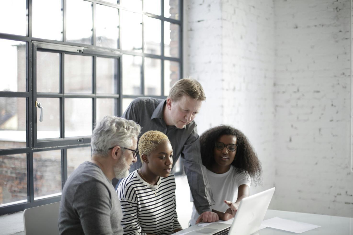 Competitive analysis research process and methodology